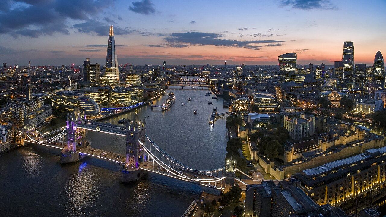Londres