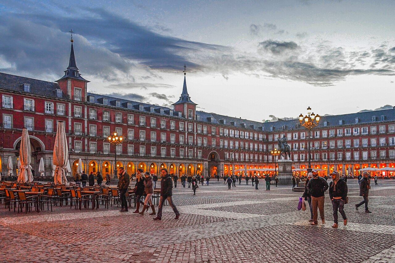 Madri